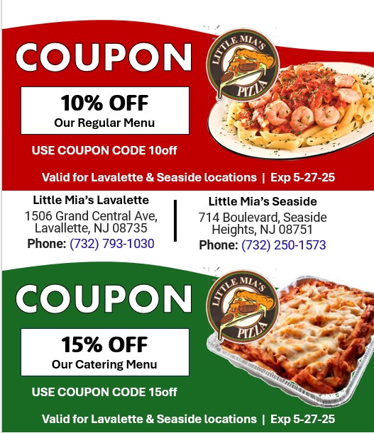 lavalette coupons