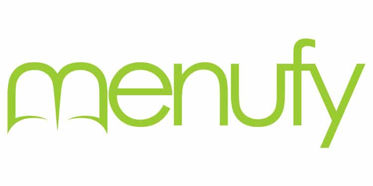 menufy logo